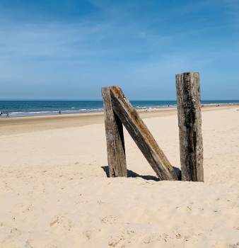 Sonne, Strand und mehr