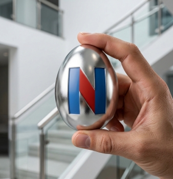 Nappenfeld wünscht schöne Ostertage!