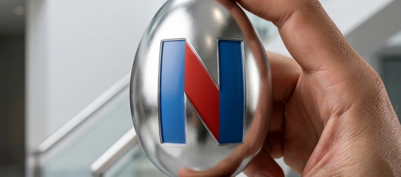 Nappenfeld wünscht schöne Ostertage!