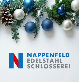 Weihnachtsmeldung 2024