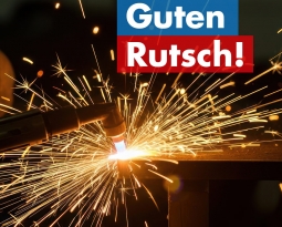 Nappenfeld wünscht einen guten Start ins neue Jahr