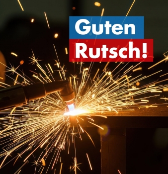 Nappenfeld wünscht einen guten Start ins neue Jahr