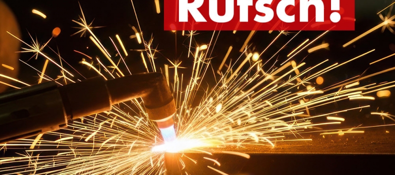 Nappenfeld wünscht einen guten Start ins neue Jahr