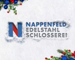 Weihnachtsmeldung 2025