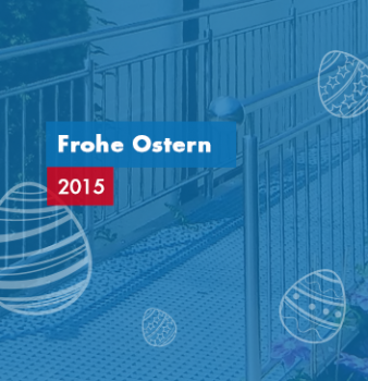 Ostergruß 2014