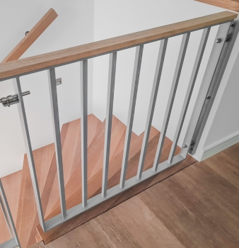 Sicherheitstüren als Sonderkonstruktion in Mülheim an der Ruhr