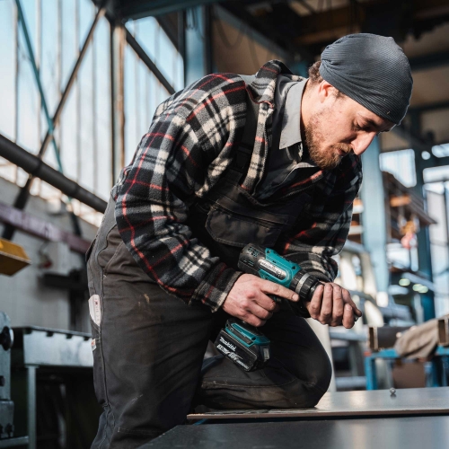 Ausbildung zum Metallbauer, die Edelstahlschlosserei Nappenfeld aus Mühlheim klärt auf